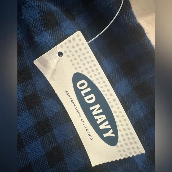 Men’s shirt new Old Navy size XL - Picture 7 of 7